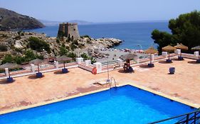 RINCÓN De MAR